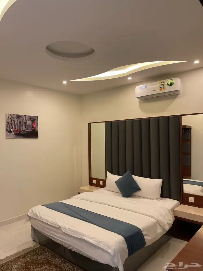مجمع سكني   اجار شهري - يومي 16
