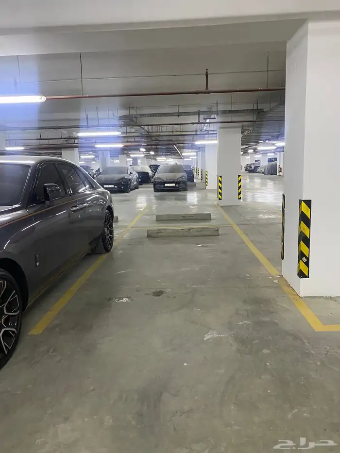 مكاتب مؤثثة للايجار بالرياض 14
