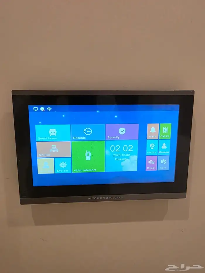 شقق تمليك فاخرة ولي العهد 1 داخل الحد 5 غرف ب 470 11