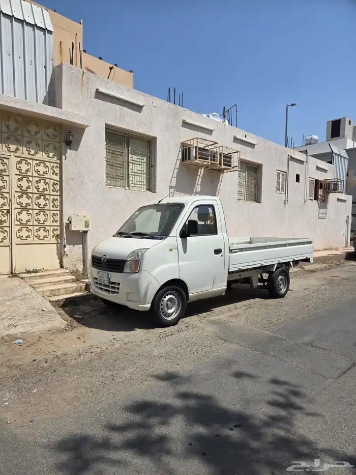 دباب ليفان 2016 2