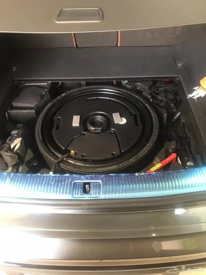اودي Q5 sportpack S line 2023 3