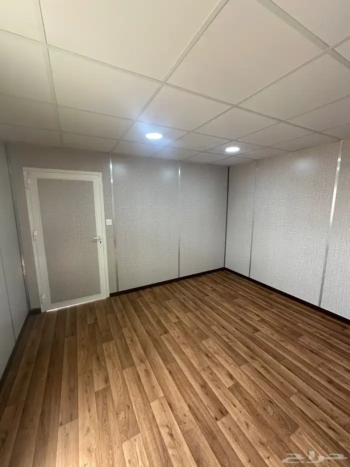 بيوت جاهزة كرفانات بركسات 4