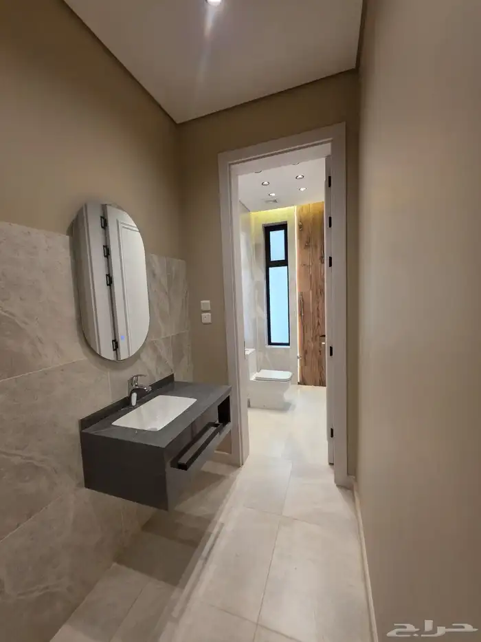شقق تمليك فاخرة ولي العهد 1 داخل الحد 5 غرف ب 470 6