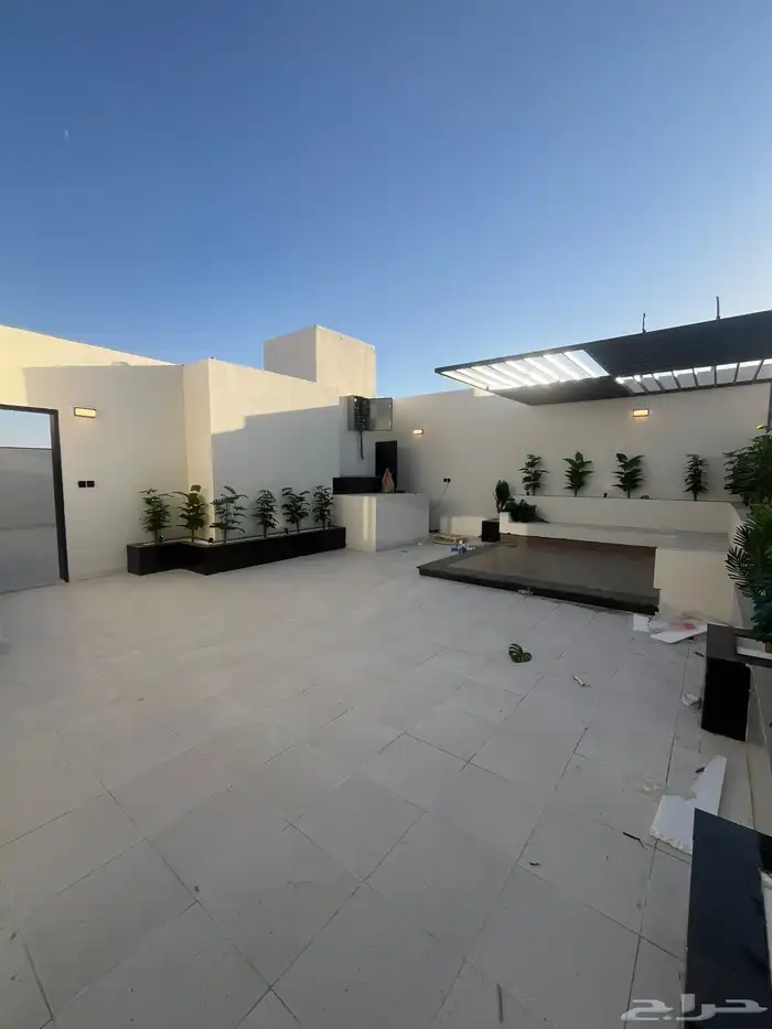 شقق تمليك للبيع حي الشفا تبوك 19