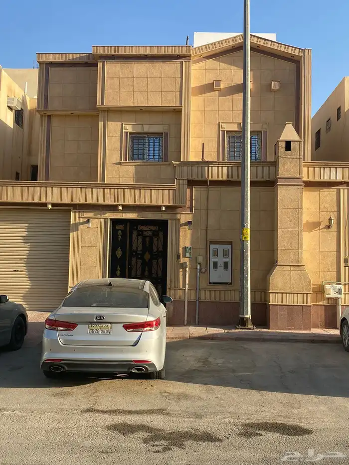 شقة للايجار 3