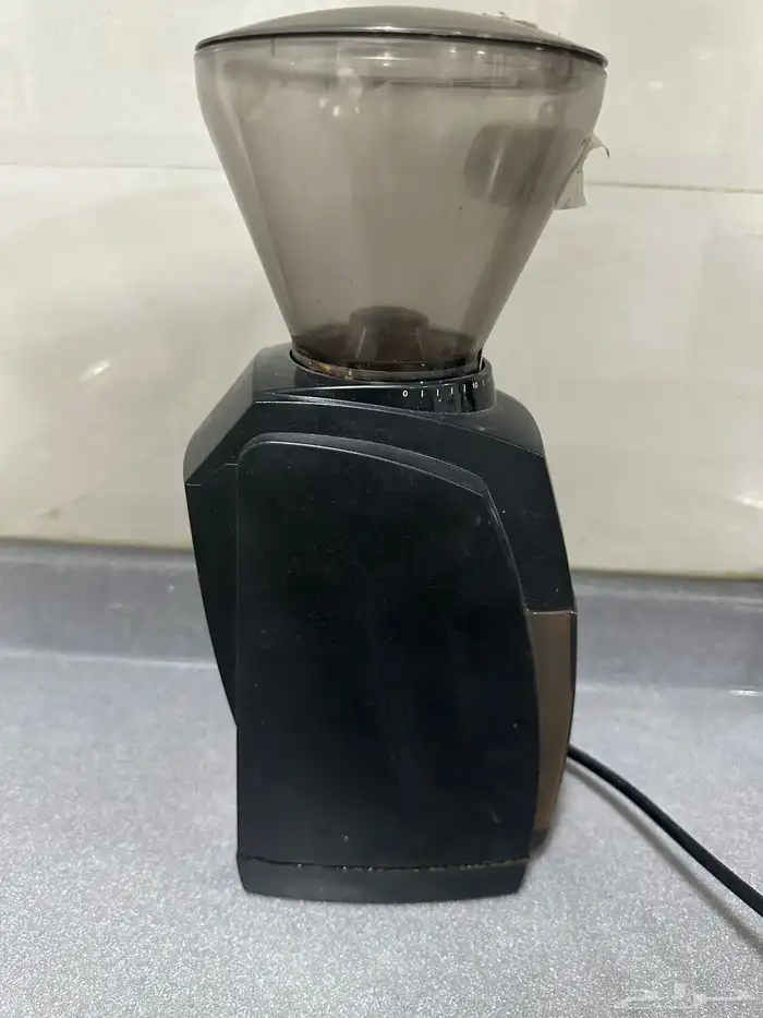 مطحنة قهوة 5