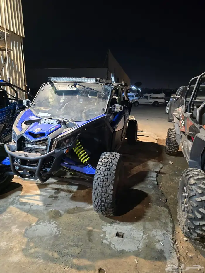 للبيع كانام X3 R S 2020 1