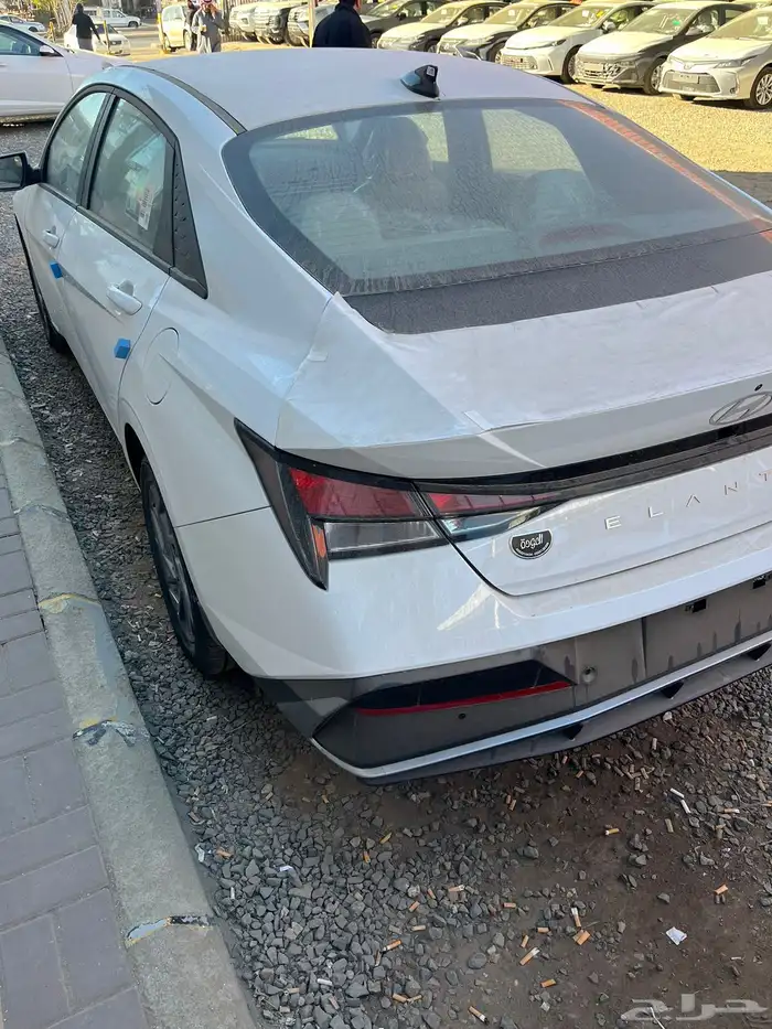 النترا 2.0 سمارت 2025 3
