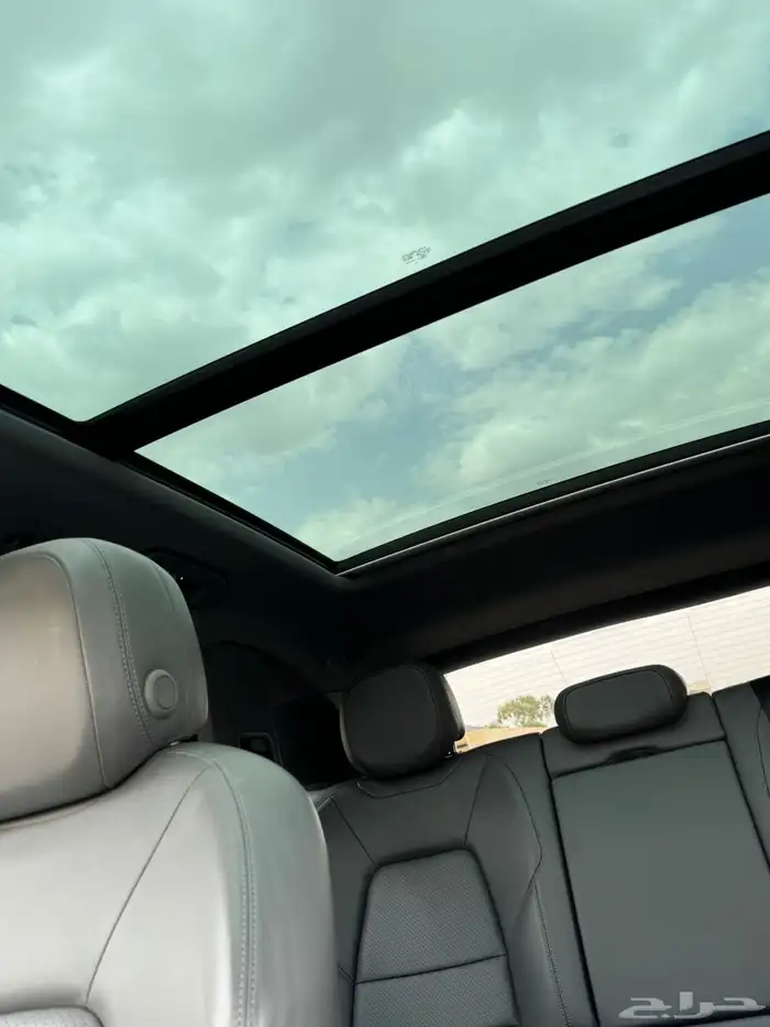 بورش كايين 6