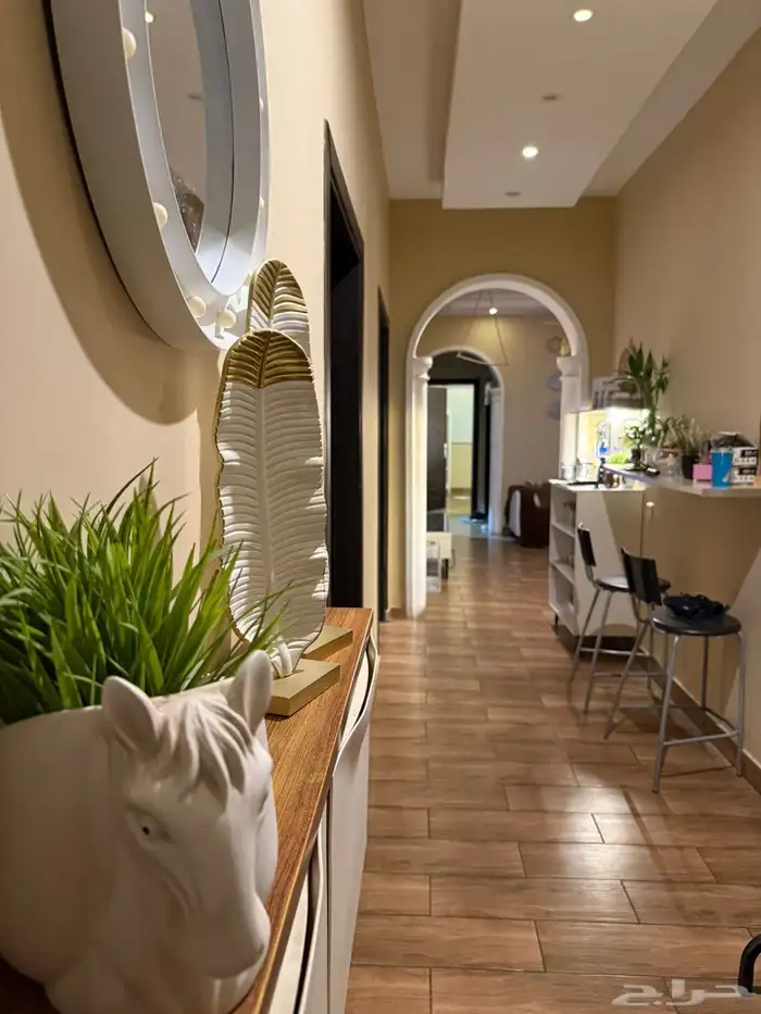 عمارة للبيع فاخره في ارقي احياء  مكه ولي العهد 3مساحة 600م 18