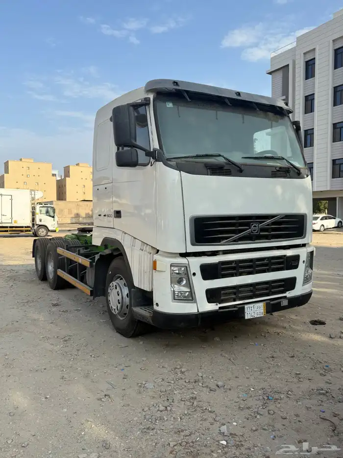 تريلا للبيع 0