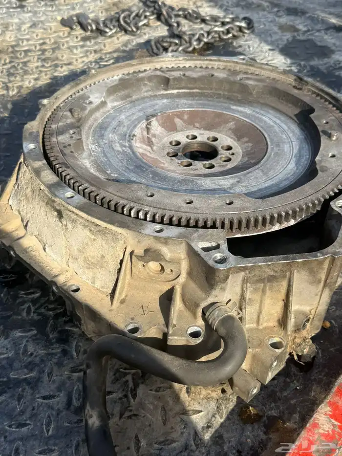 للبيع قطع غيار اسيزو دينه مستعمل وكاله في الرياض 9