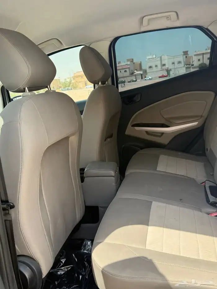 فورد إيكوسبورت 2018 11