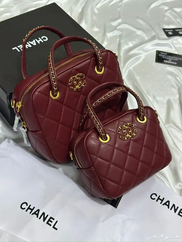 شنط شانيل هاي كواليتي 76