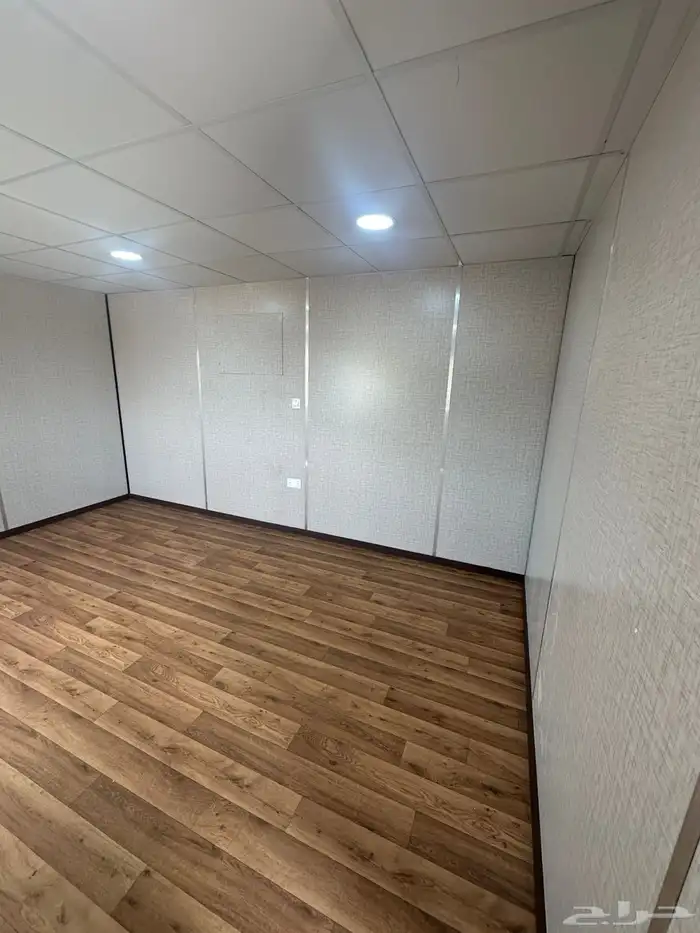 بيوت جاهزة كرفانات بركسات 2