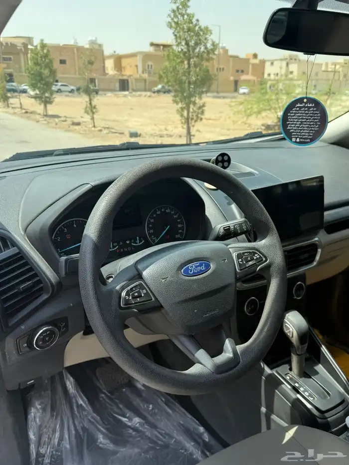 فورد إيكوسبورت 2018 8