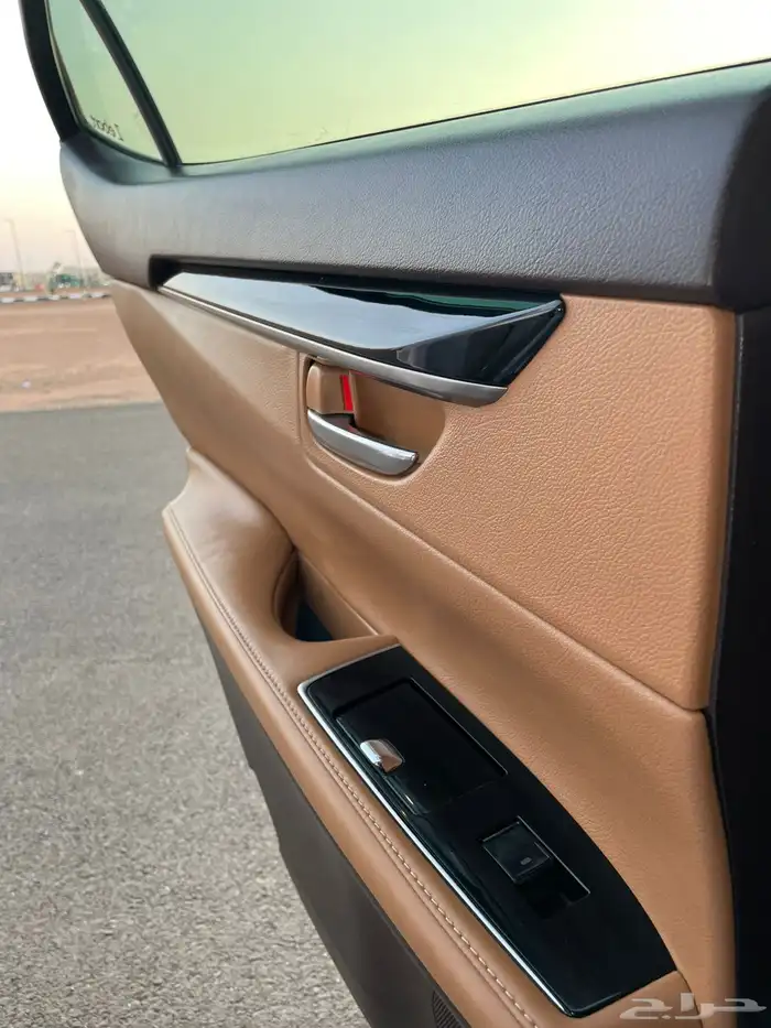 لكزس ES2016 3.5 V6 4