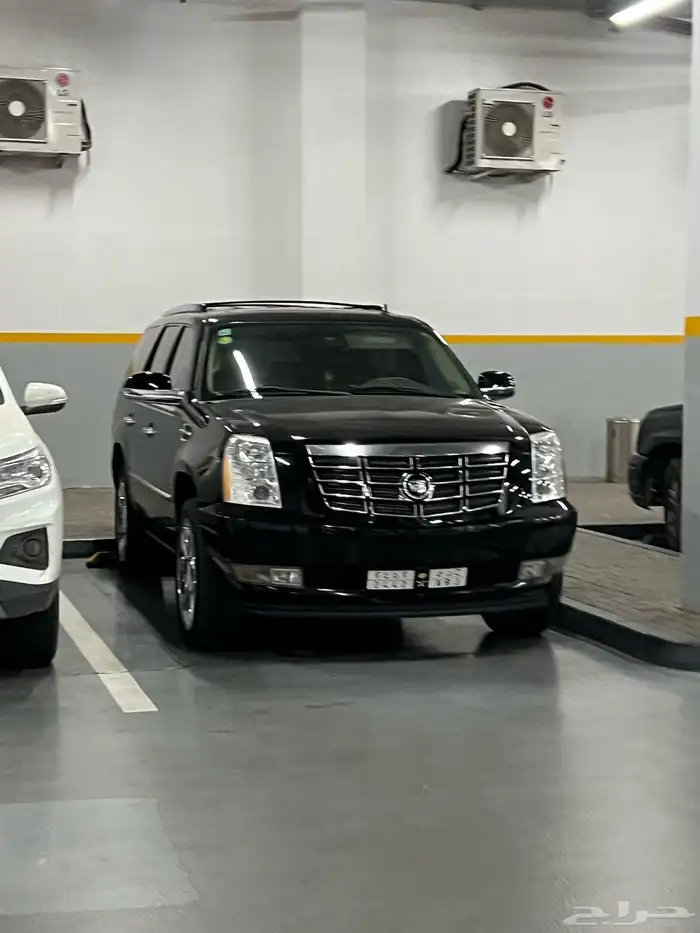 كاديلاك فل كامل للبيع 14