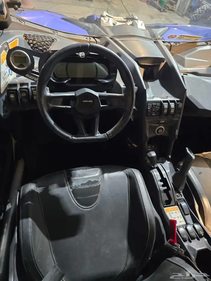 للبيع كانام X3 R S 2020 3