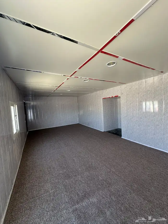 للبيع مسجد مصلى متنقل 8 4 0