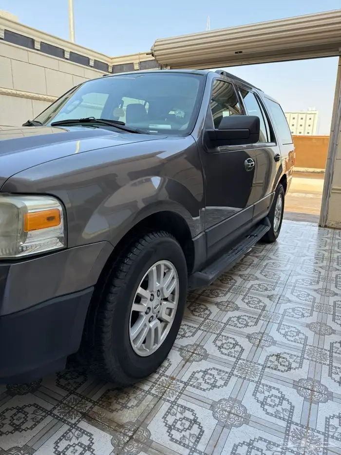اكسبدشن 2012 4