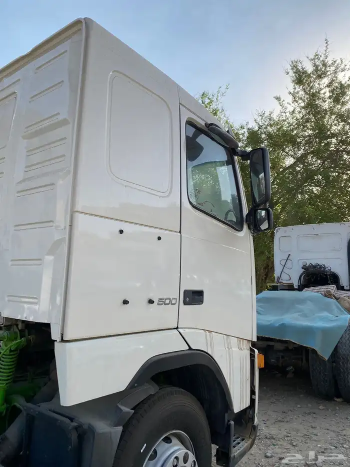 تريلا للبيع 23