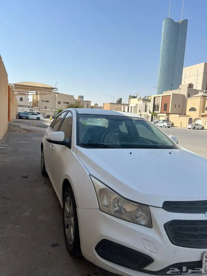 كروز 2017 2