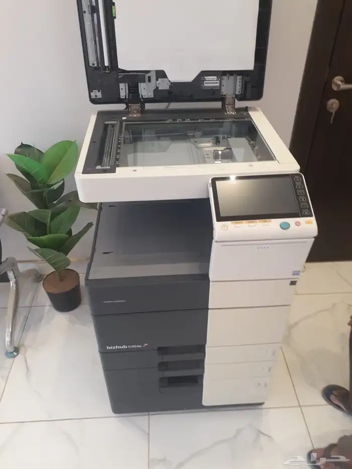 ماكينة طباعة للبيع عدد 2 حبة 4