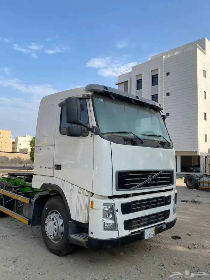 تريلا للبيع 25