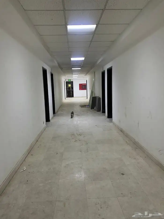 مكاتب مؤثثة للايجار بالرياض 13