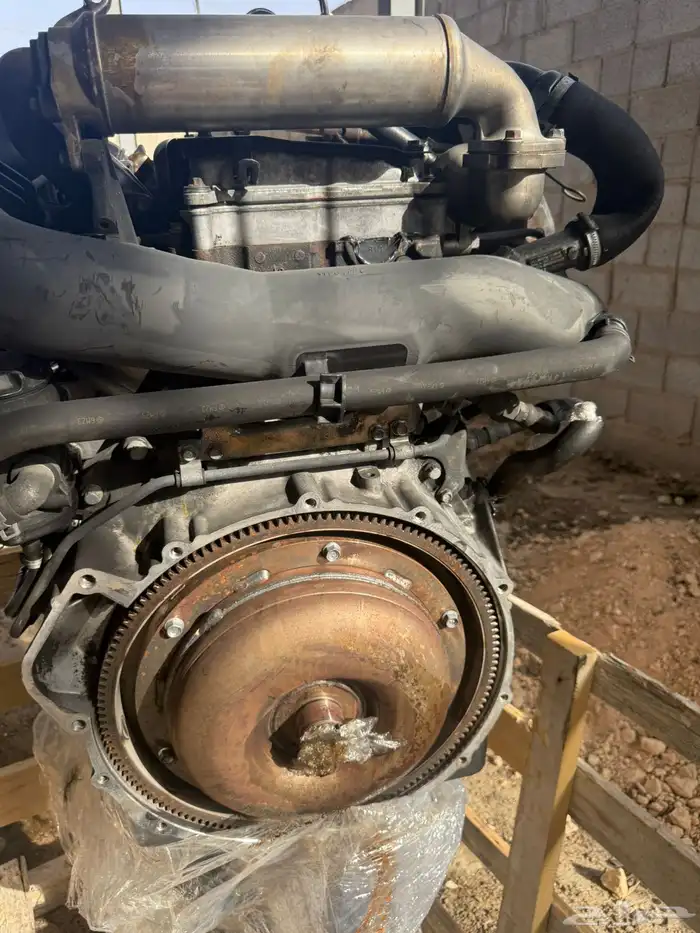 للبيع قطع غيار اسيزو دينه مستعمل وكاله في الرياض 1