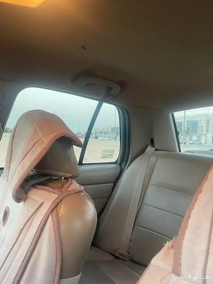 فورد فكتوريا 9
