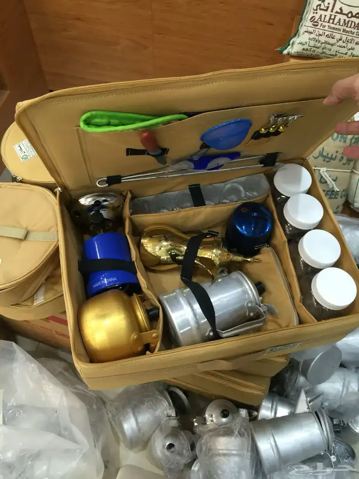 عزبة بر متكامله 3