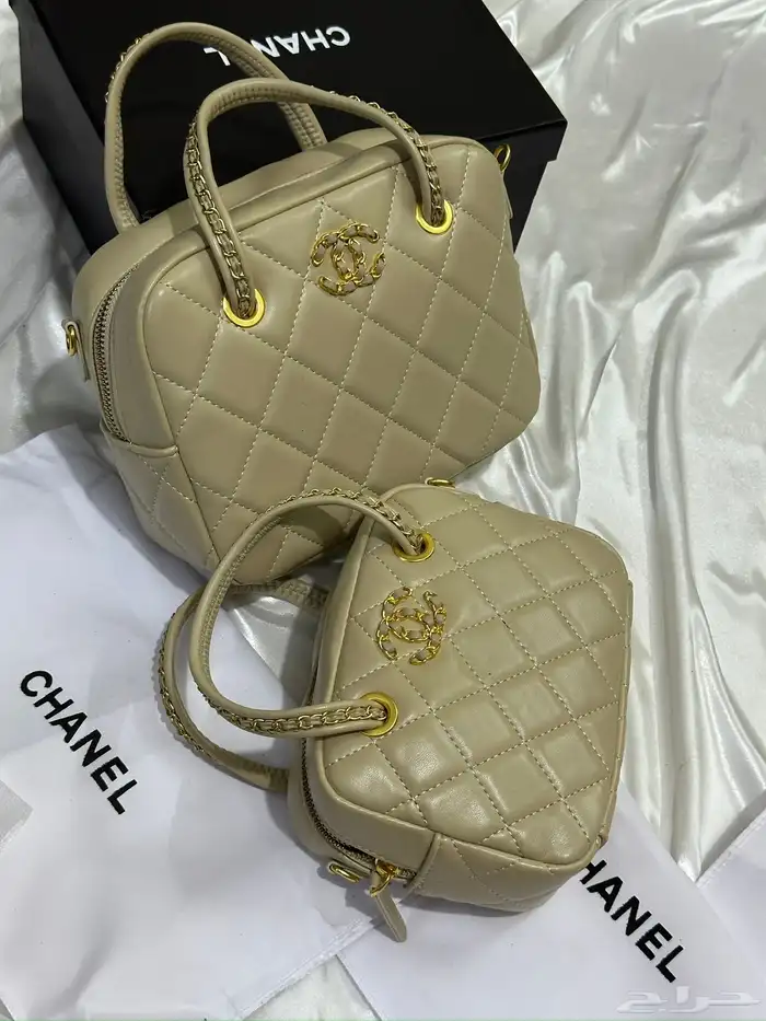 شنط شانيل هاي كواليتي 74