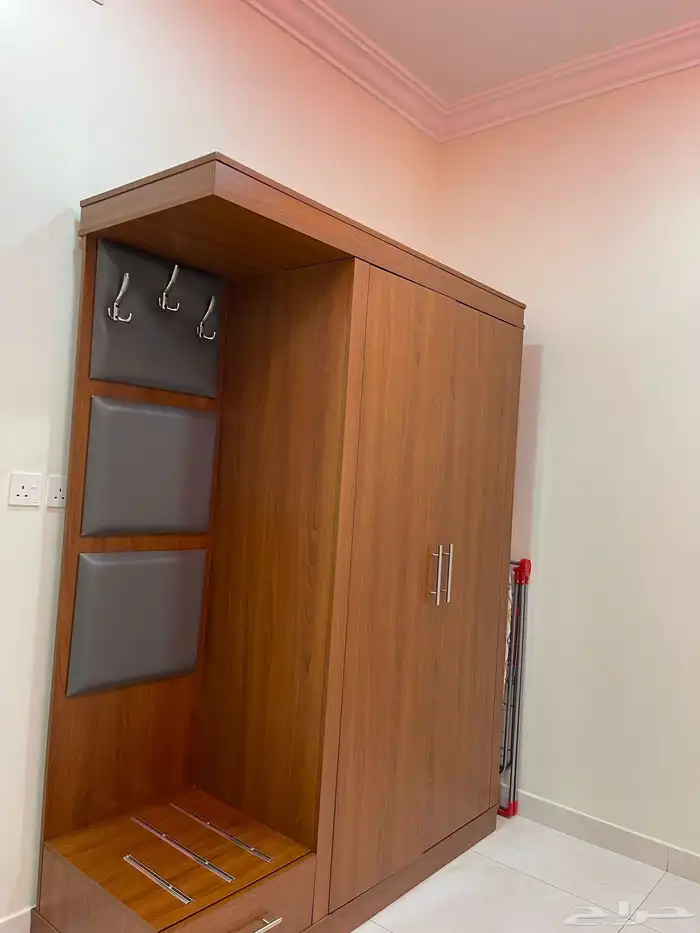 مجمع سكني   اجار شهري - يومي 5