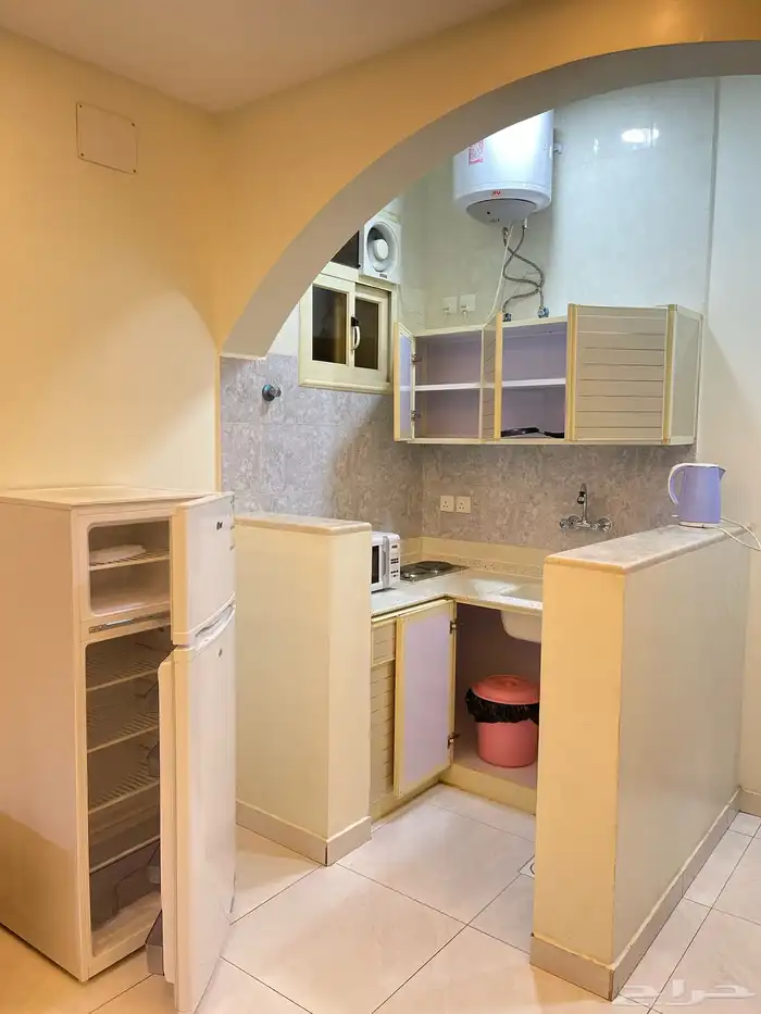 مجمع سكني   اجار شهري - يومي 13