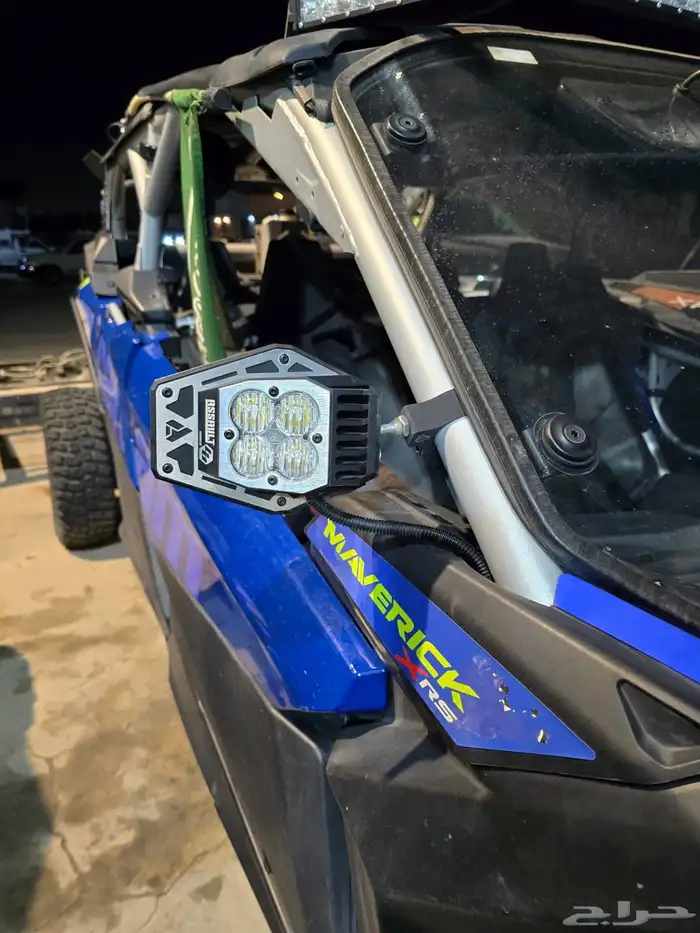 للبيع كانام X3 R S 2020 4