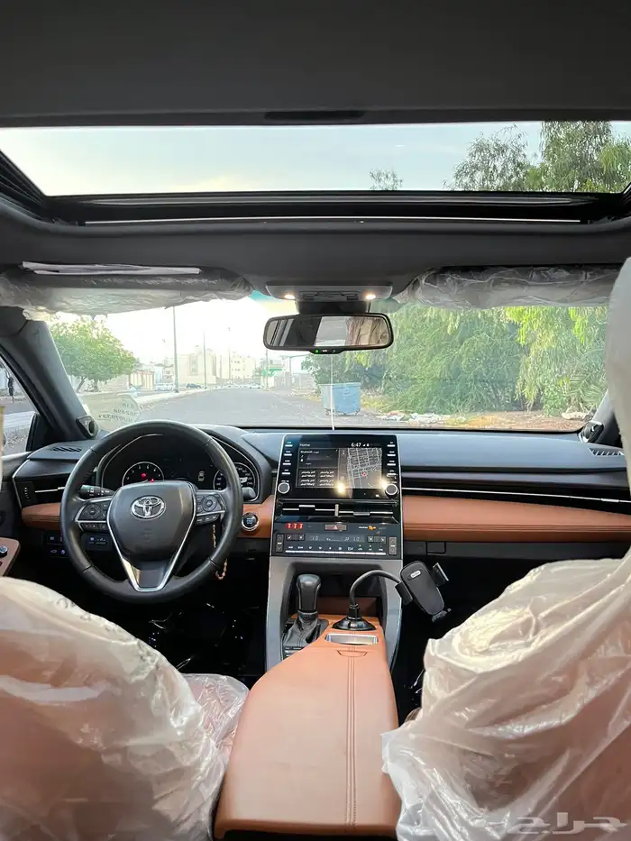 افالون 2022 5