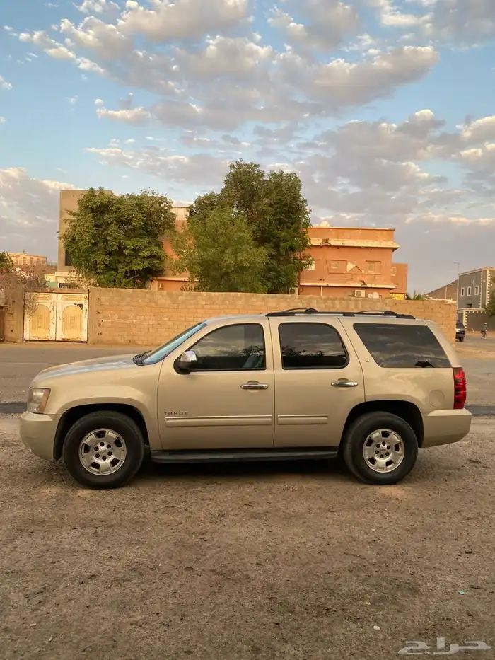 تاهو 2011 الجميح 12