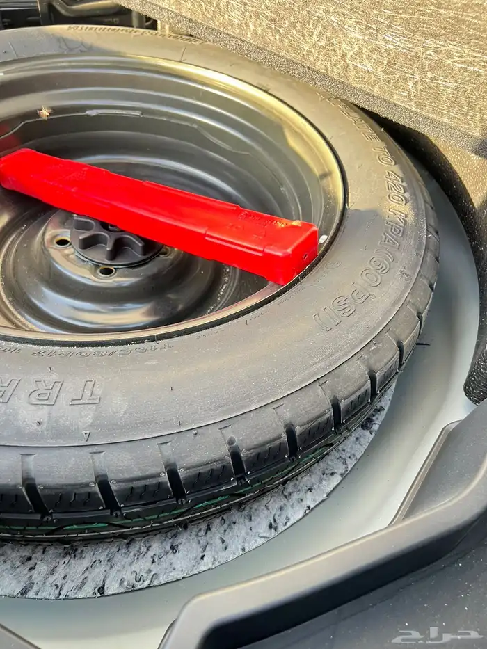 مازدا CX5 موديل 2023 نصف فل AWD نظيف جداا ممشى قليل 26