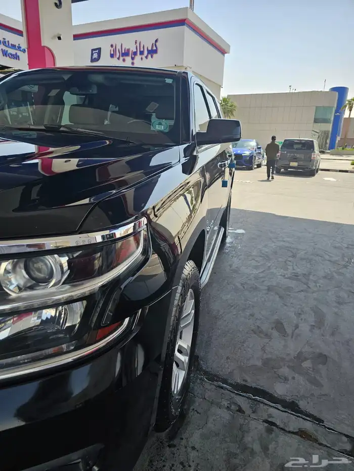تاهو 2020 منوة المستخدم 10