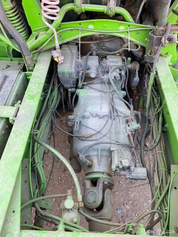 تريلا للبيع 10