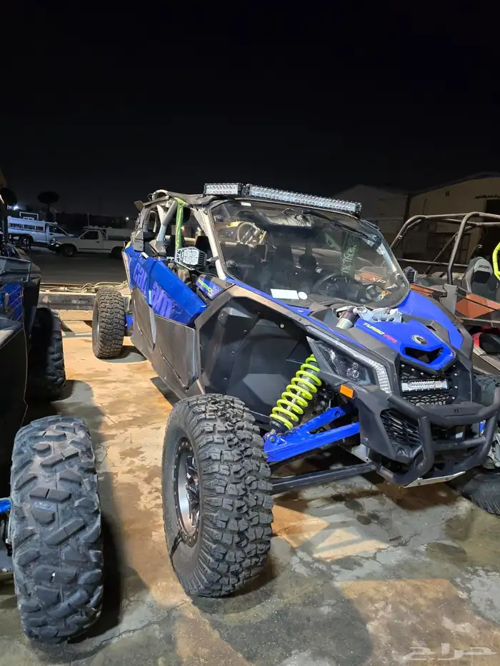 للبيع كانام X3 R S 2020 0