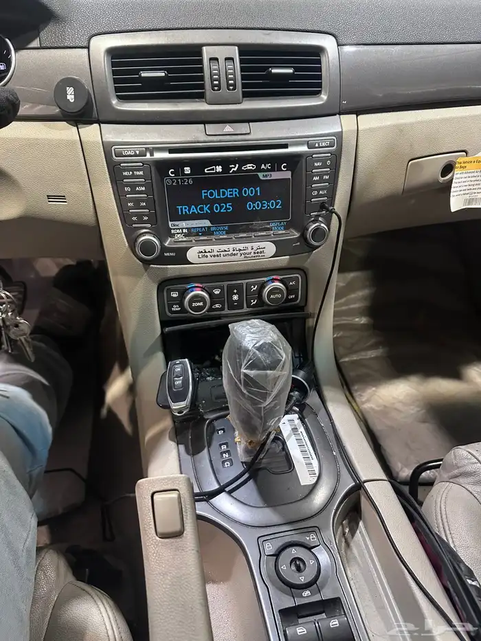 مباع خارج الموقع 9