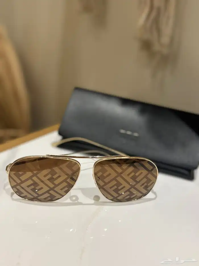 نضارة فندي 3