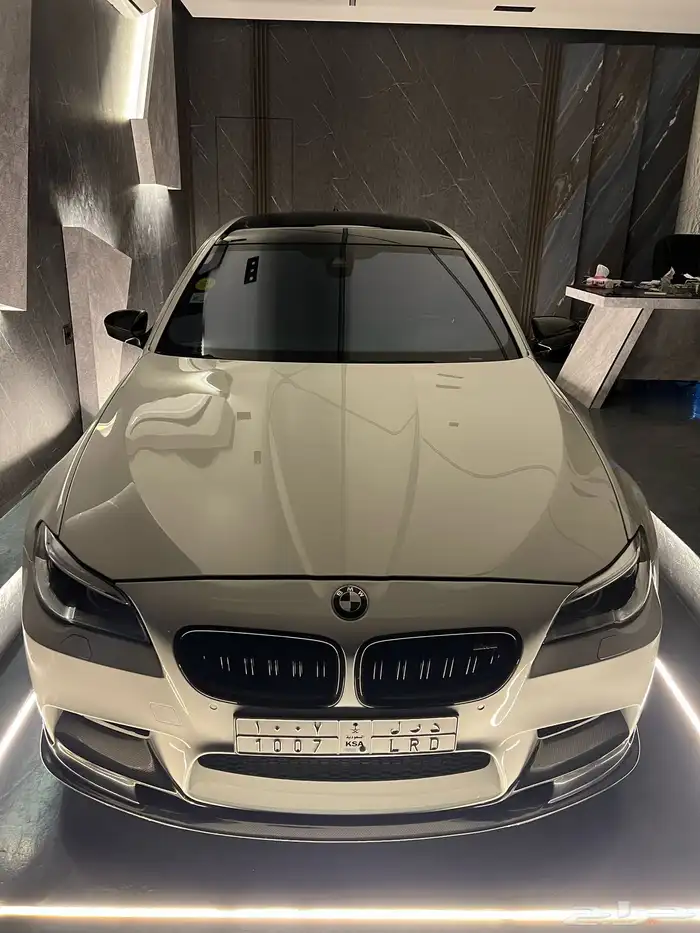 للبيع BMW M5 2013 2