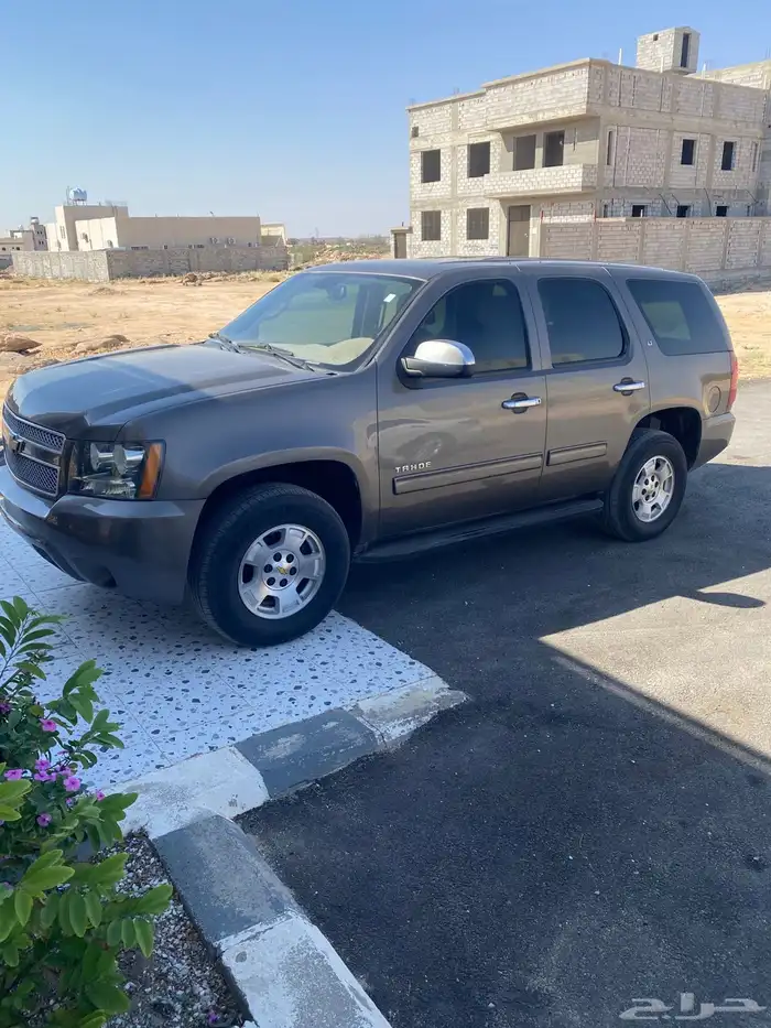 جمس تاهو 2