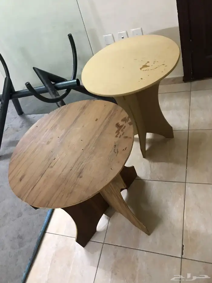 شاشة طاولات تلفزيون 1