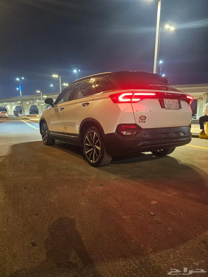 للبيع فاو T77 1