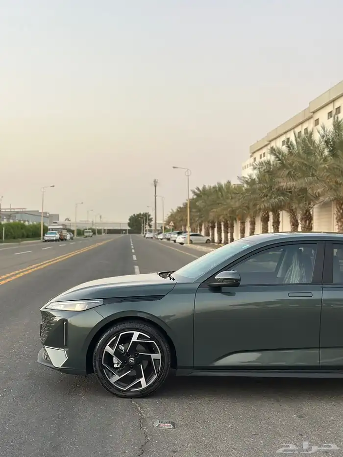 شانجان ايدو 2025 بلس شبة جديدة 5